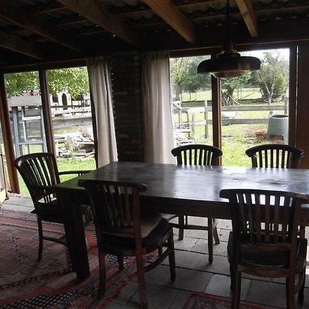 Leuk Vakantiehuisje 6P Brunssum Εξωτερικό φωτογραφία