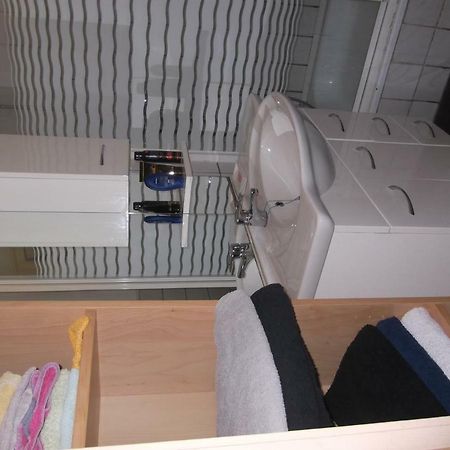 Leuk Vakantiehuisje 6P Brunssum Εξωτερικό φωτογραφία