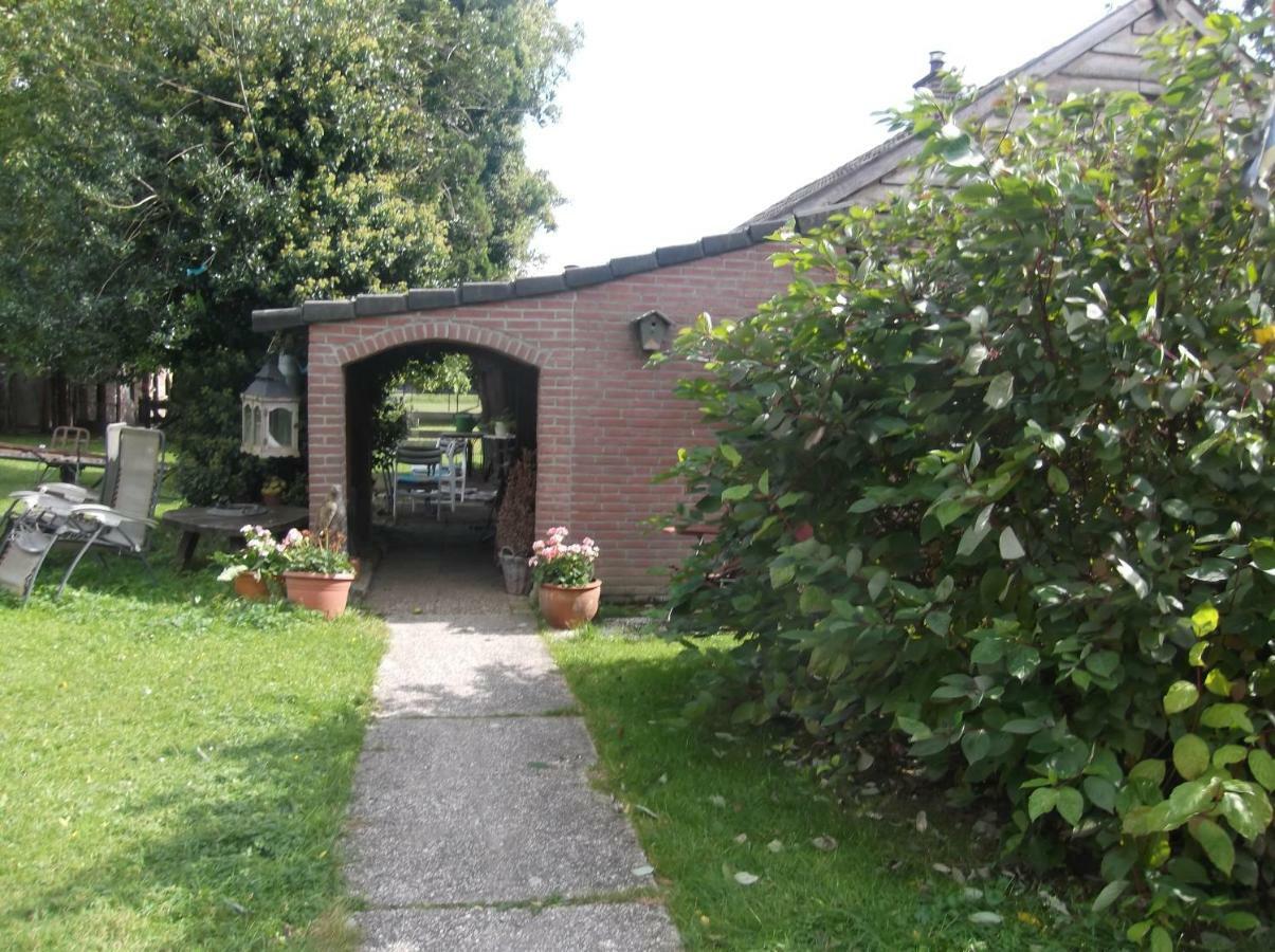 Leuk Vakantiehuisje 6P Brunssum Εξωτερικό φωτογραφία