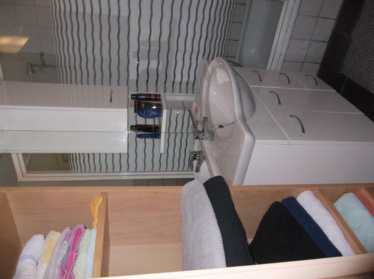 Leuk Vakantiehuisje 6P Brunssum Εξωτερικό φωτογραφία