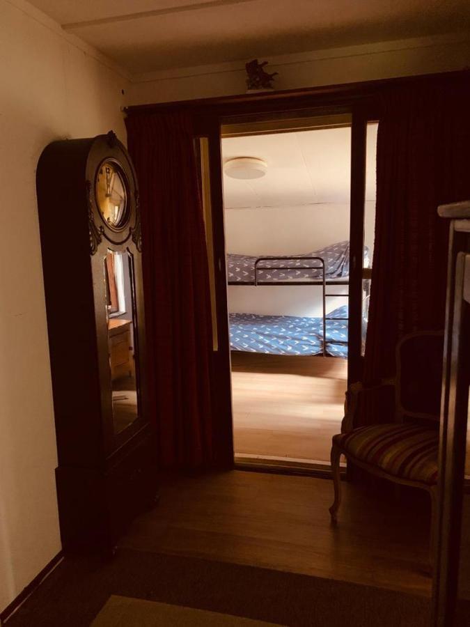 Leuk Vakantiehuisje 6P Brunssum Εξωτερικό φωτογραφία