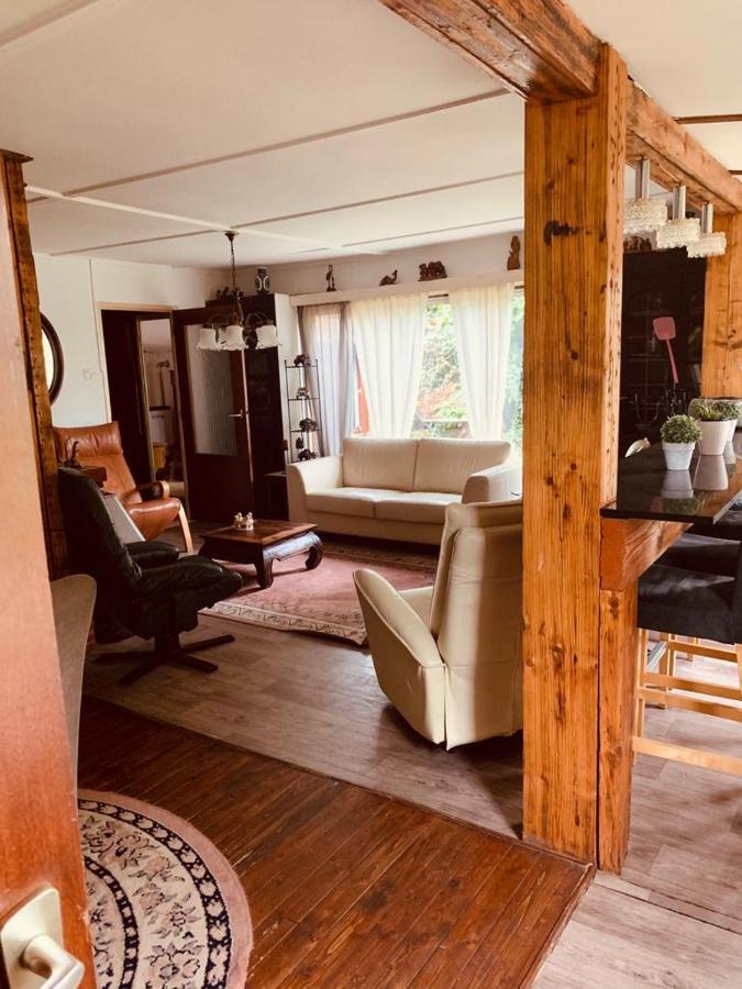Leuk Vakantiehuisje 6P Brunssum Εξωτερικό φωτογραφία