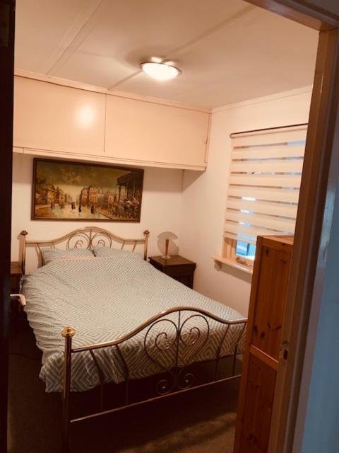 Leuk Vakantiehuisje 6P Brunssum Εξωτερικό φωτογραφία